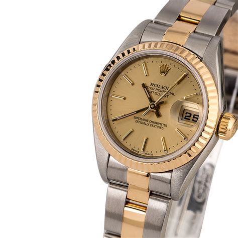 Rolex lady Datejust watches